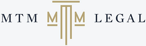MTM Legal Logo
