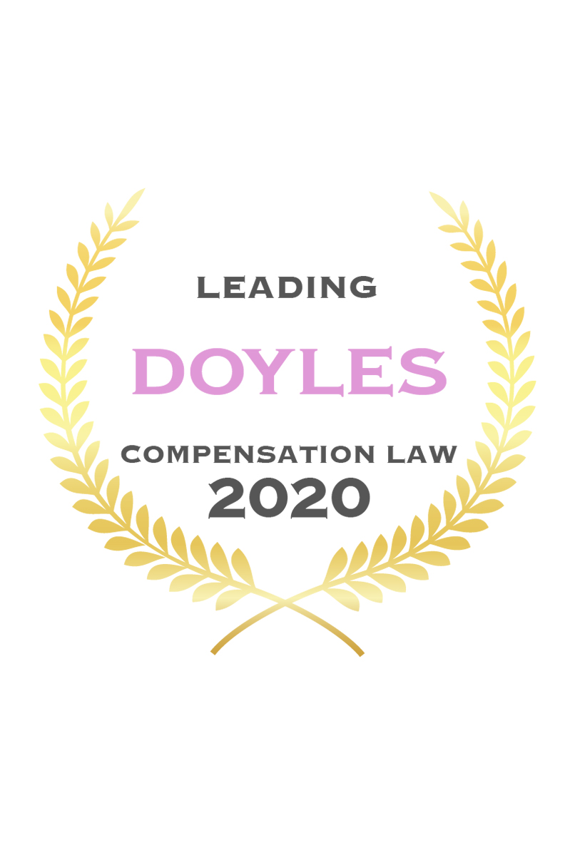 Leading Doyles Logo