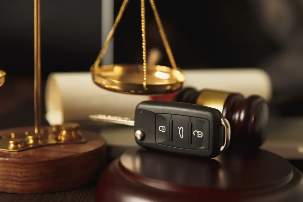 Traffic Lawyer Liverpool