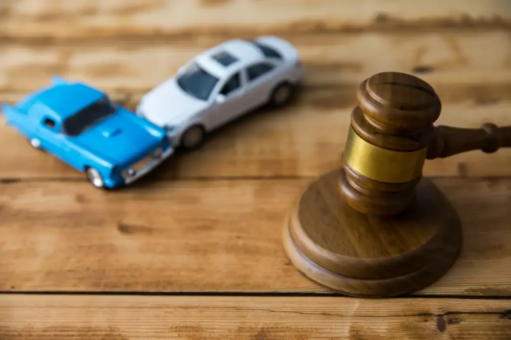 Traffic Lawyer Liverpool